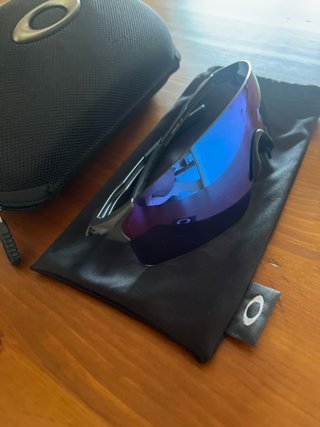Gafas Oakley EVZero
