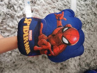 Guante Spiderman Marvel