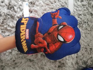 Guante Spiderman Marvel