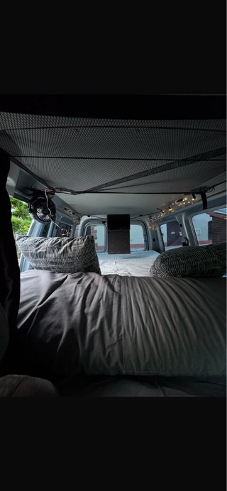 Volkswagen Caddy 2007