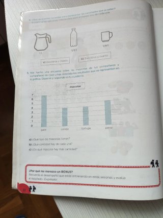Matemáticas 3. RUTAS.