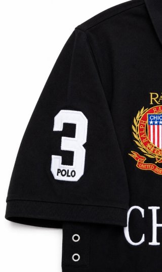 Polo Ralph Lauren T-shirt Nero