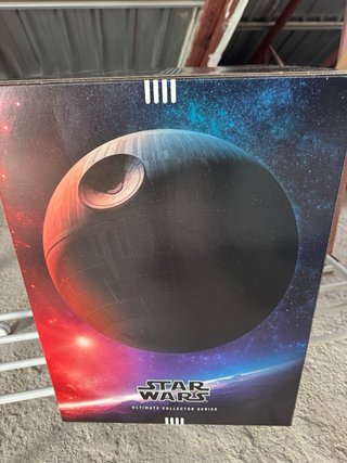 LEGO Star Wars Estrella de la Muerte 75419