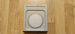 Lector/Grabador CD/DVD LG SATA