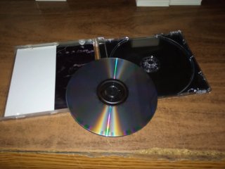 CD Steve Hackett Wolflight (2015)