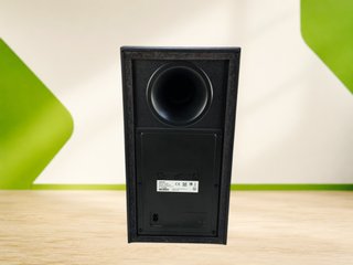 Barra de Sonido Samsung HW-N650/ZF