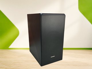Barra de Sonido Samsung HW-N650/ZF