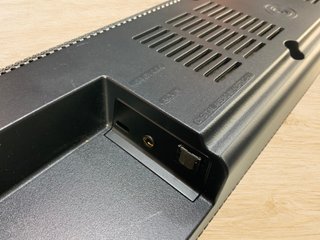 Barra de Sonido Samsung HW-N650/ZF