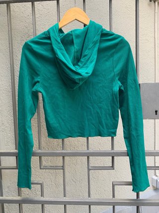 Camiseta de manga larga