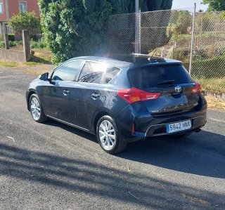 Toyota Auris UNICO PROPIETARIO