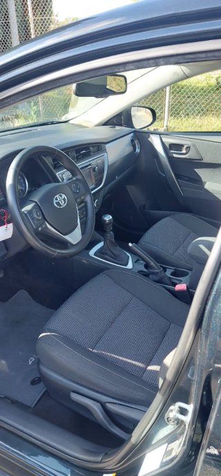 Toyota Auris UNICO PROPIETARIO