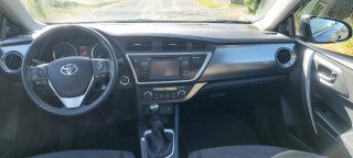 Toyota Auris UNICO PROPIETARIO