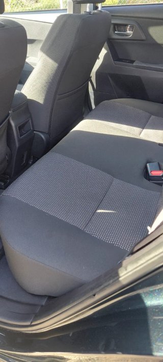Toyota Auris UNICO PROPIETARIO