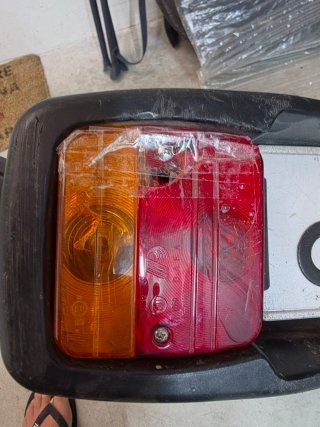 Portabicis 2  bola Norauto Rapidbike 2P  NO ENVÍO