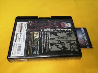 Neo Geo SNK THE KING OF FIGHTERS 2000 Neogeo AES