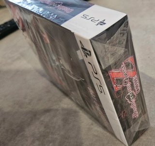 Death end re;Quest CODE Z Edición coleccionista.