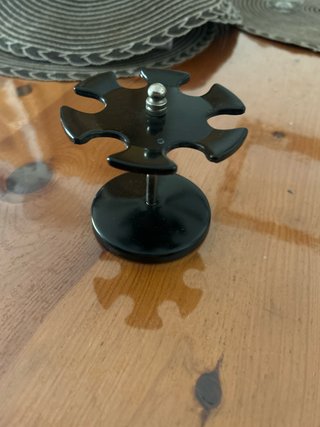 Soporte expositor para sellos