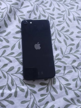 Lote 4 móviles Huawei (Negro/Plata)