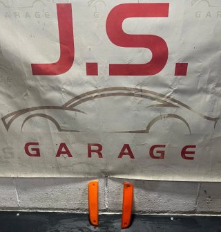Reflectores Delanteros Jeep Cherokee XJ (2uds)