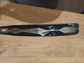 Pala pádel Bullpadel Neuron 02