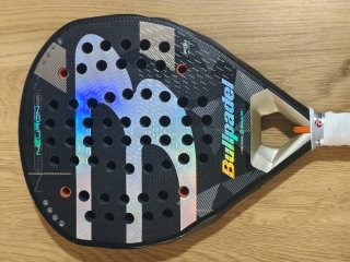 Pala pádel Bullpadel Neuron 02