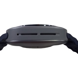 Samsung Galaxy Watch Ultra Gris Titanio
