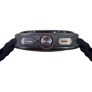 Samsung Galaxy Watch Ultra Gris Titanio