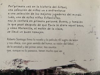 El sueño de Iván