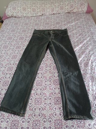Ropa hombre