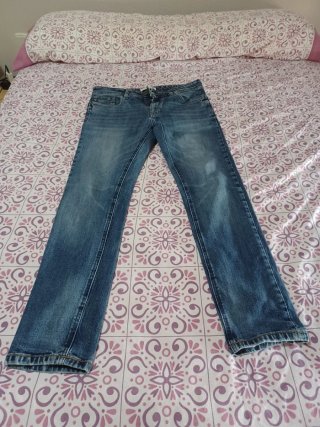 Ropa hombre