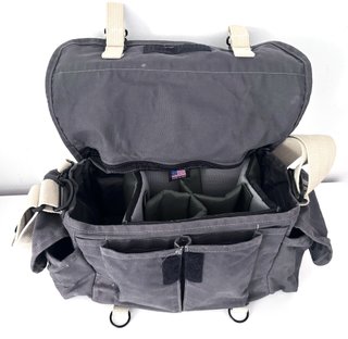 Bolsa Cámara Domke F2