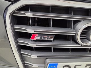 Audi SQ5 2016
