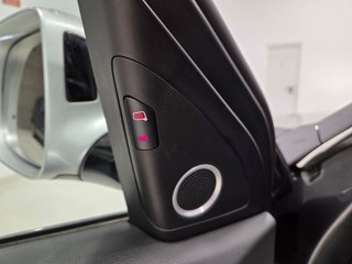 Audi SQ5 2016