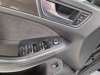 Audi SQ5 2016