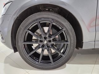 Audi SQ5 2016