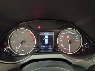 Audi SQ5 2016