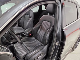 Audi SQ5 2016