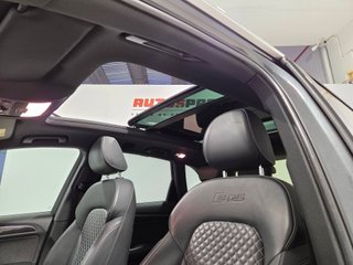 Audi SQ5 2016