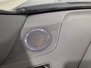 Audi SQ5 2016