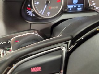 Audi SQ5 2016