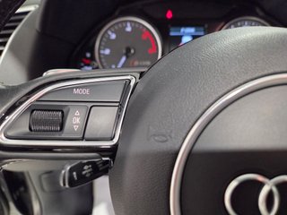 Audi SQ5 2016