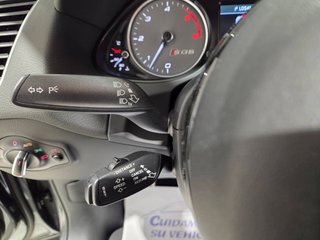 Audi SQ5 2016