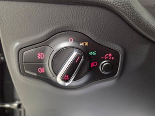 Audi SQ5 2016