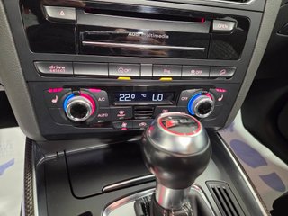 Audi SQ5 2016