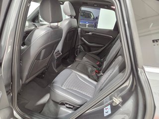 Audi SQ5 2016