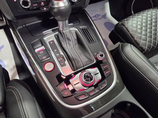 Audi SQ5 2016