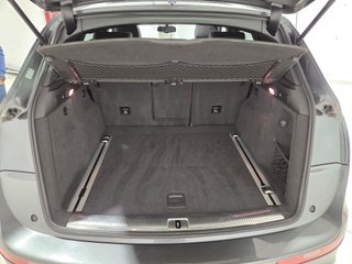 Audi SQ5 2016
