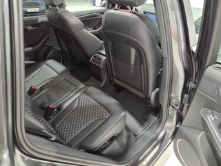 Audi SQ5 2016