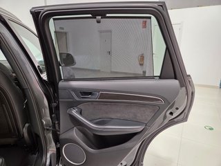 Audi SQ5 2016
