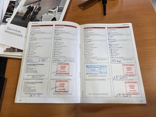 Audi SQ5 2016